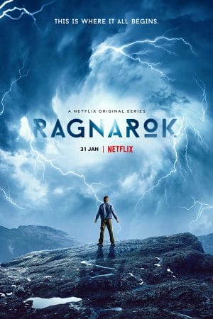 Ragnarok: Hoàng hôn của chư thần (Phần 1)