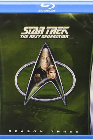 Star Trek: Thế hệ tiếp theo (Phần 3)