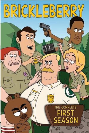 Khu bảo tồn Brickleberry