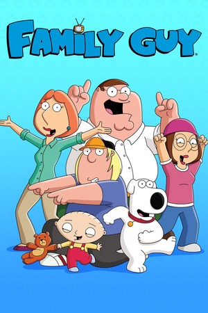 Family Guy