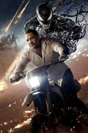 Venom: Kèo Cuối